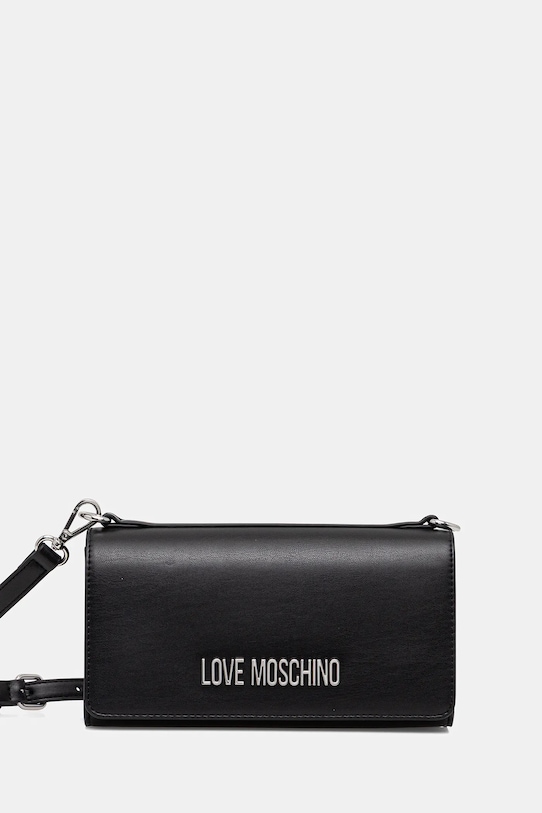 

Сумка Love Moschino, черный