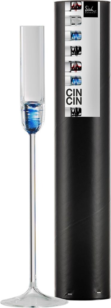 

EISCH Кубок 78/823 синий в подарочном тубусе CIN CIN 78000823