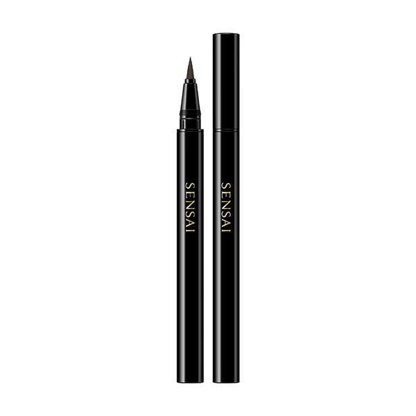 

Жидкая подводка для глаз SENSAI Designing Liquid Eyeliner, 02 DEEP BROWN