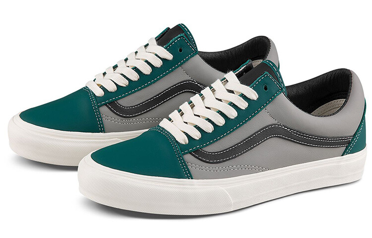 

Кроссовки Old Skool Vans Lx 'June Bug Drizzle'