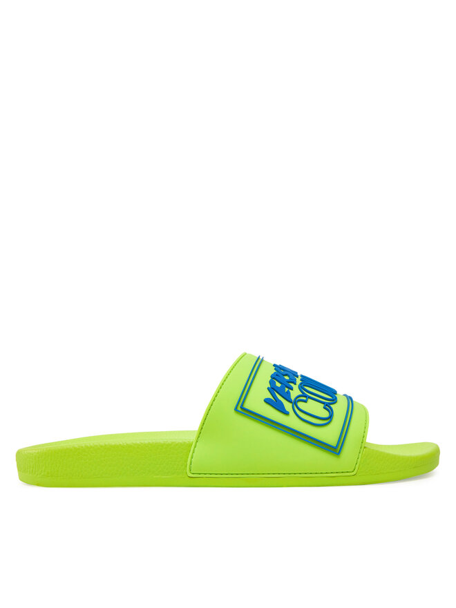 

Мюли 78YA3SQ4 Versace Jeans Couture, белый