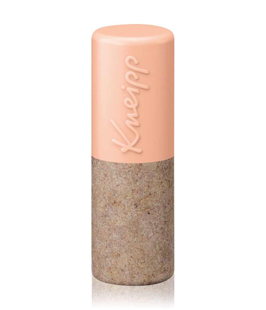

Бальзам для губ Kneipp Samtweich Aprikose - Marula, Transparent, 4.7g