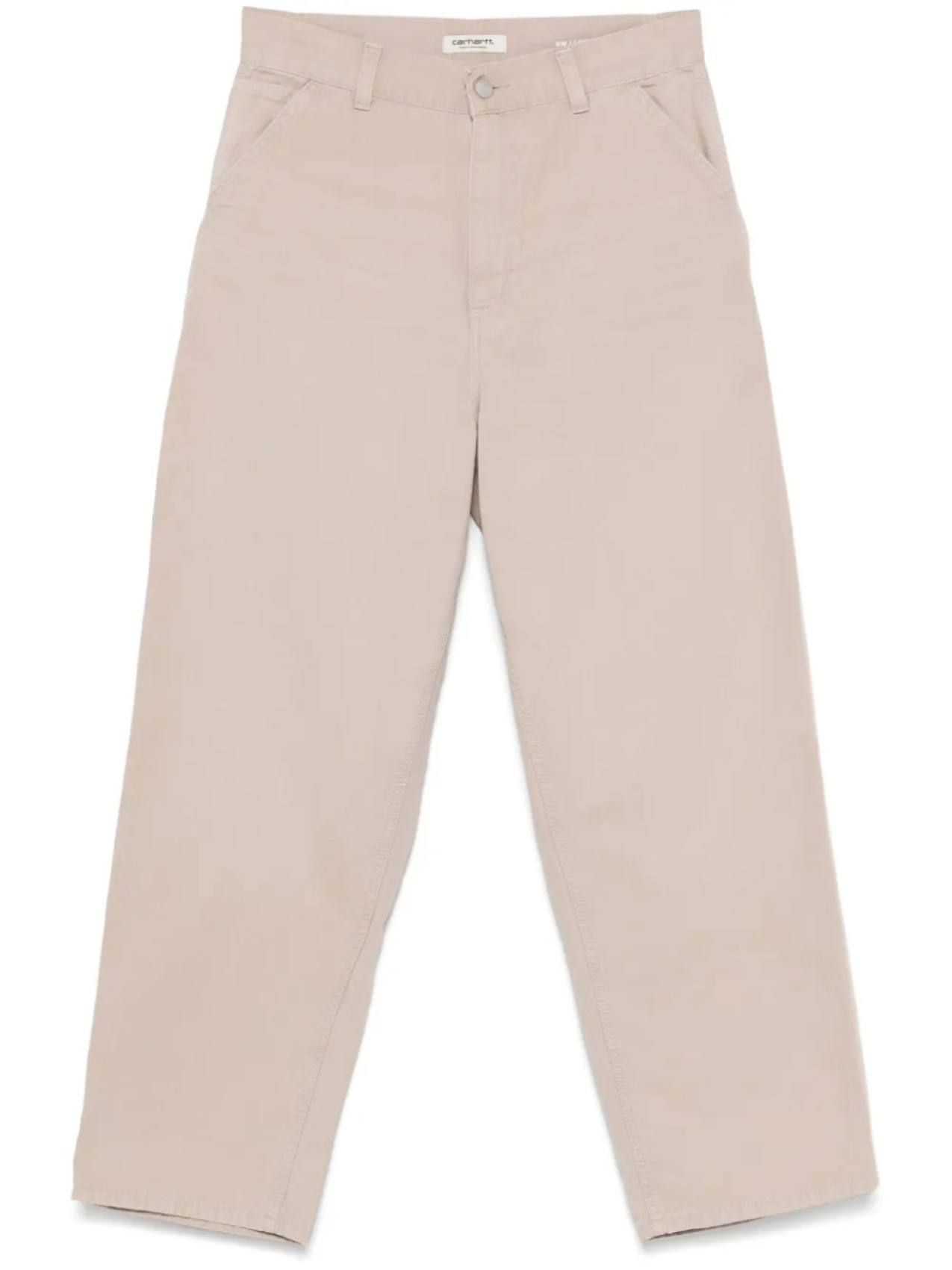 

Carhartt WIP джинсы Brandon, нейтральный