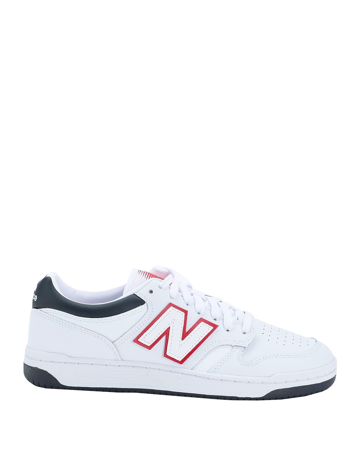 

Кеды New Balance, белый