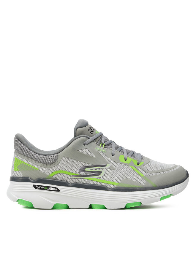

Кроссовки Go Run 7.0-Interval 220646/GYLM Skechers, серый