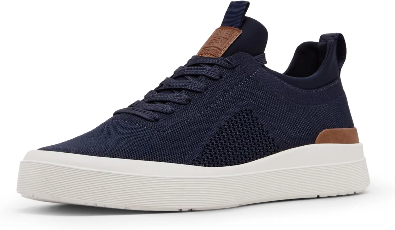 Мужские кроссовки Steve Madden Odyssey, темно-синий