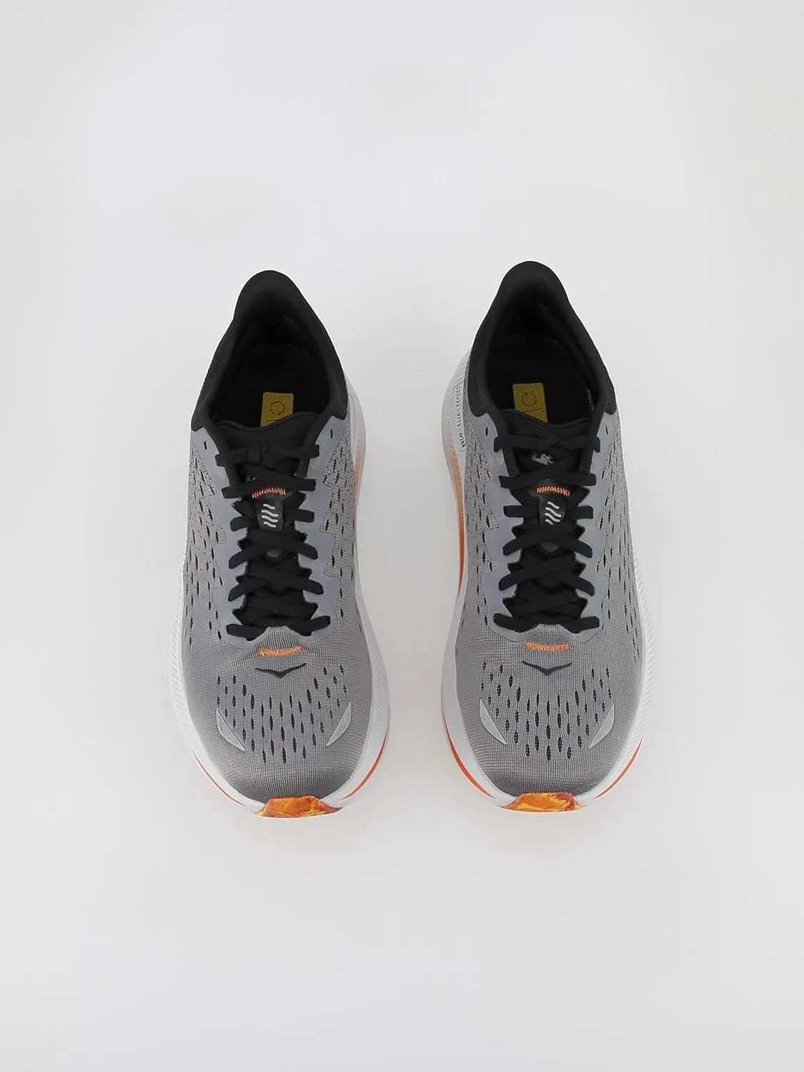 

Кроссовки Hoka Mens M Kawana, черный