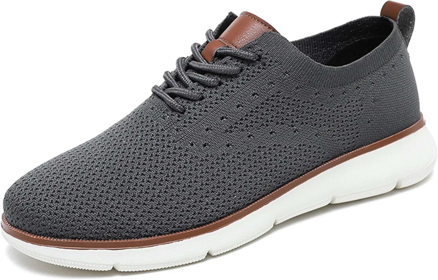 

Мужские беговые кроссовки для зала, тенниса, с сетчатым верхом, легкие спортивные, модные кроссовки для тренировок, повседневные кроссовки, кроссовки для кросс-тренинга Vtiao, серый