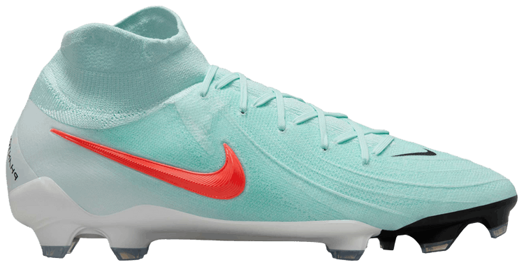 

Кроссовки Nike Phantom Luna 2 Pro FG 'Mad Energy Pack', бирюзовый