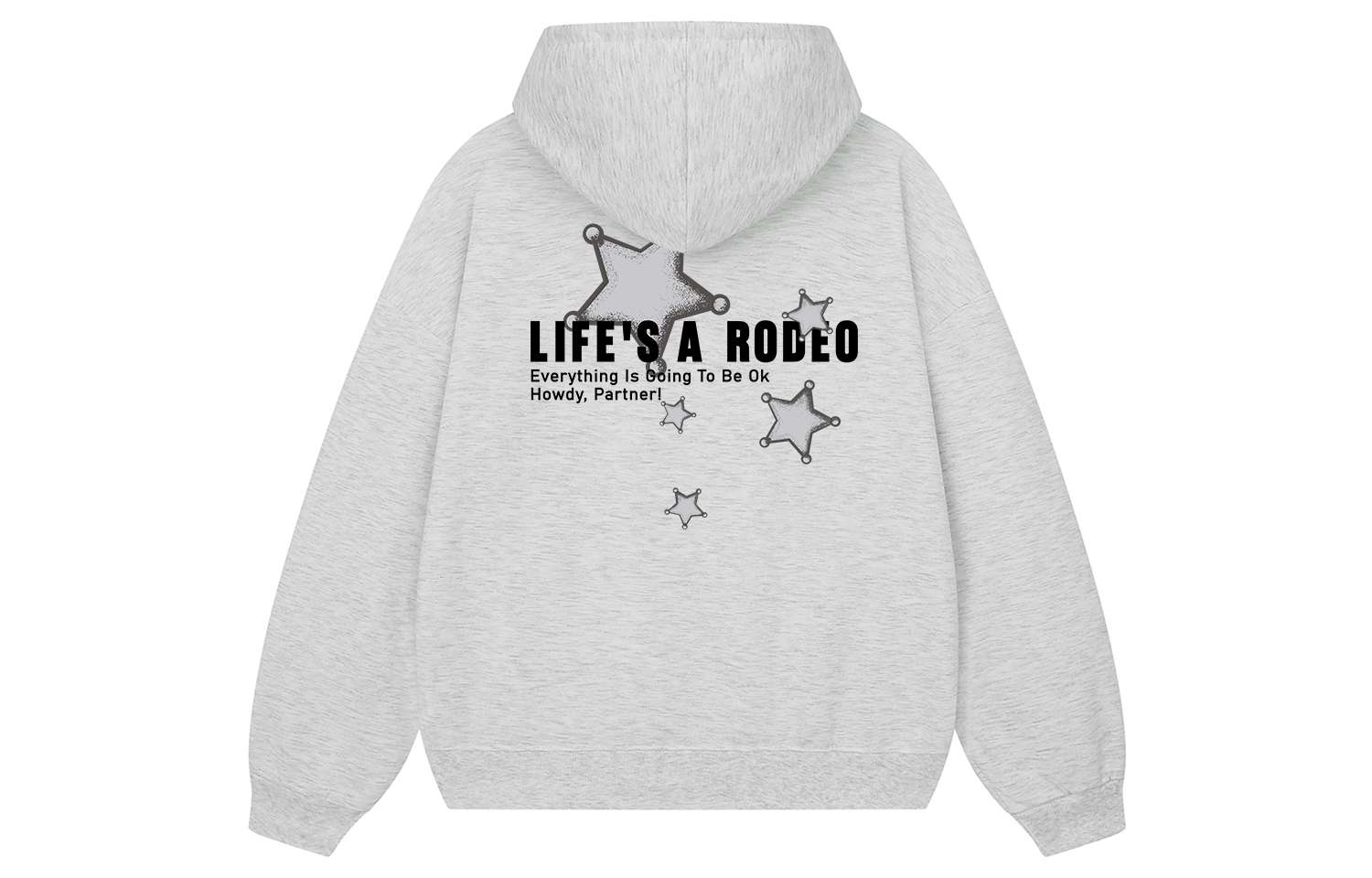 

Толстовки Unisex с капюшоном, утепленные, Heavyweight Disney, heather серый fleece-lined