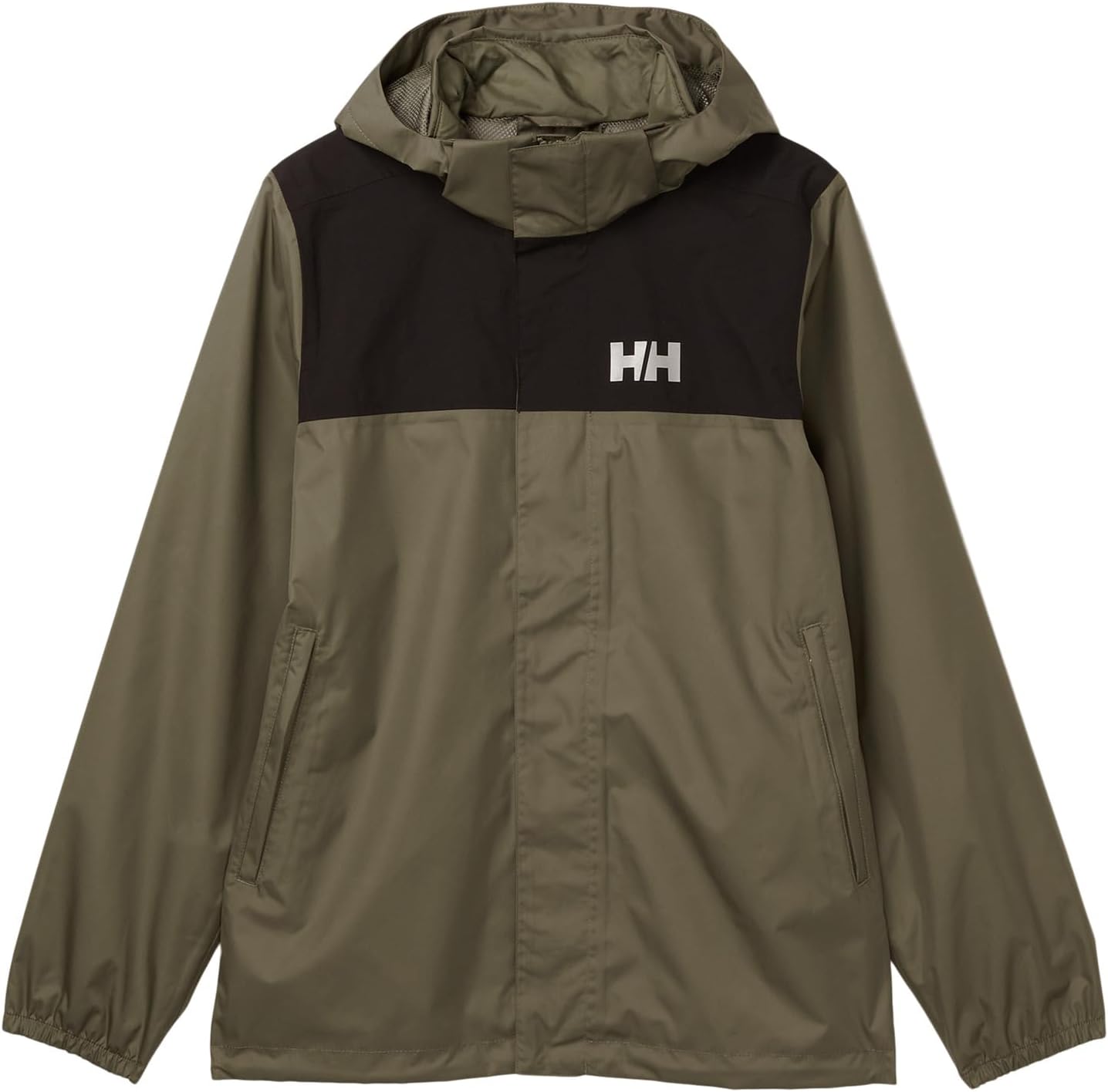 

Куртка-дождевик Helly Hansen Kids, Lav Green