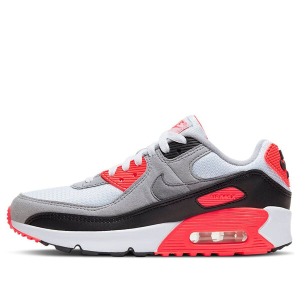 

Кроссовки air max 90 Nike, серый