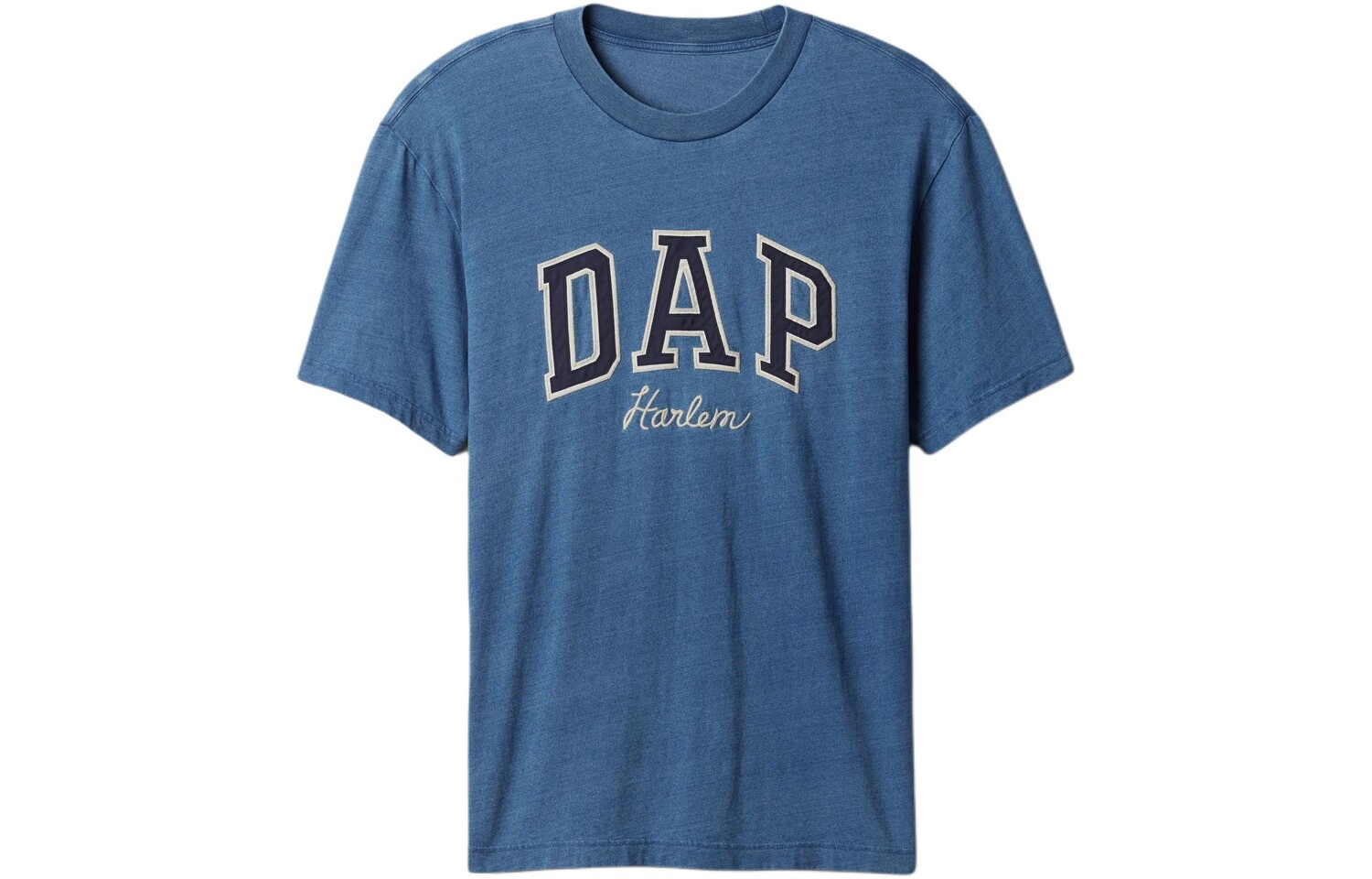 

Футболка с логотипом X DAP Gap, хаки