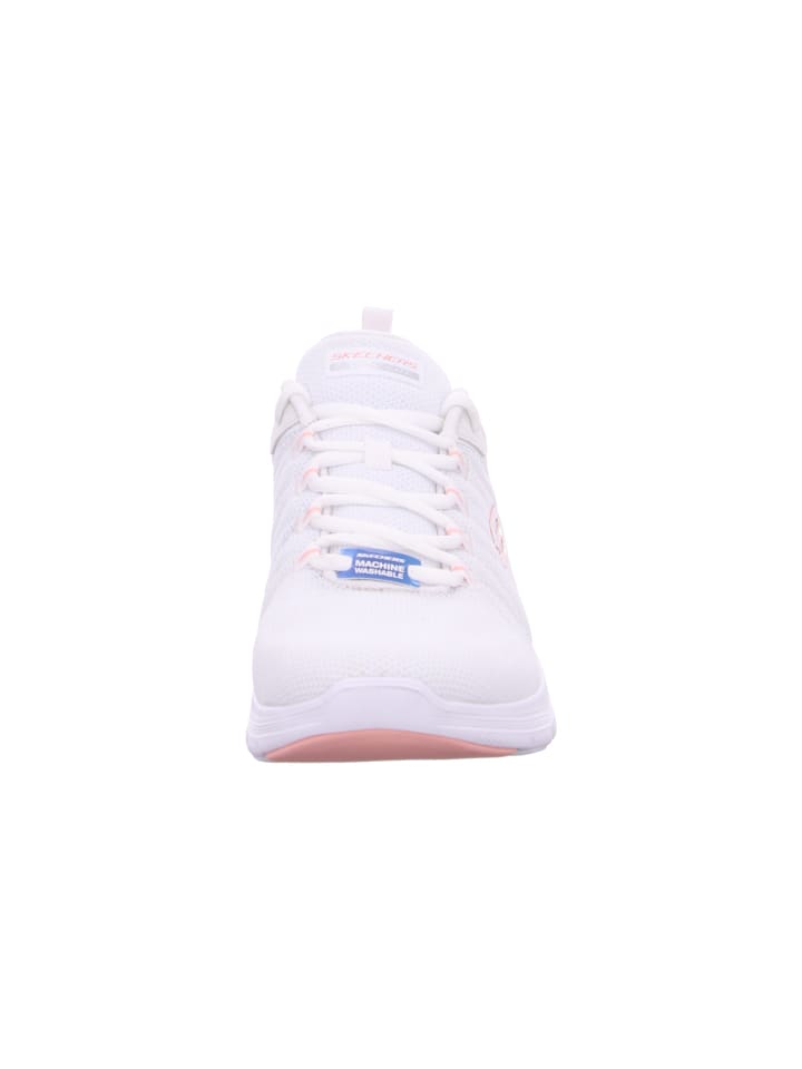 Спортивные кроссовки Skechers, белый — фото 4
