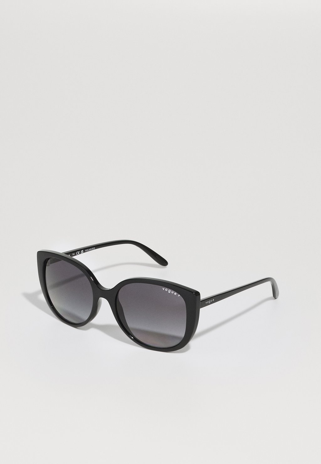 

Солнцезащитные очки VOGUE Eyewear, черный
