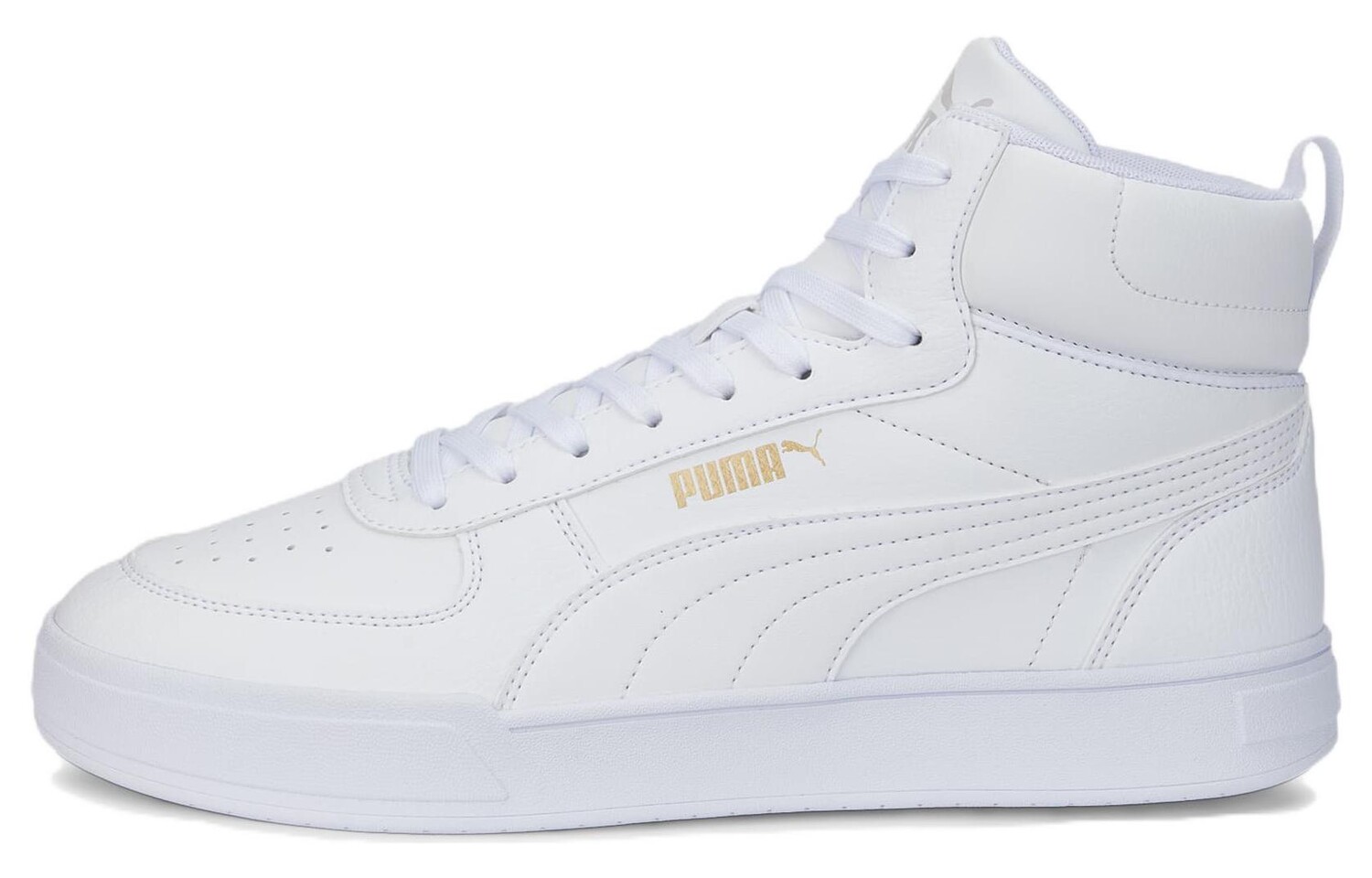 

Кроссовки Puma Caven Mid Boot 'White'