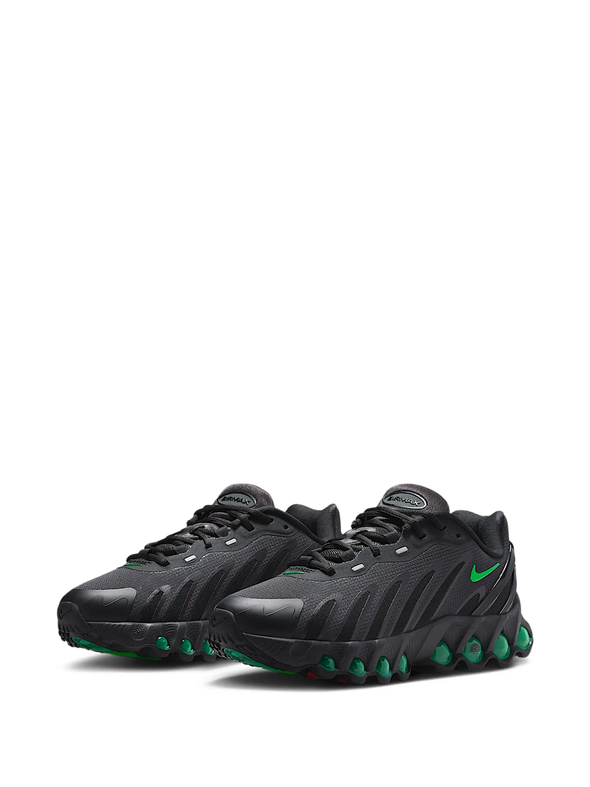 Кроссовки Air Max Dn8 Nike, черный — фото 2