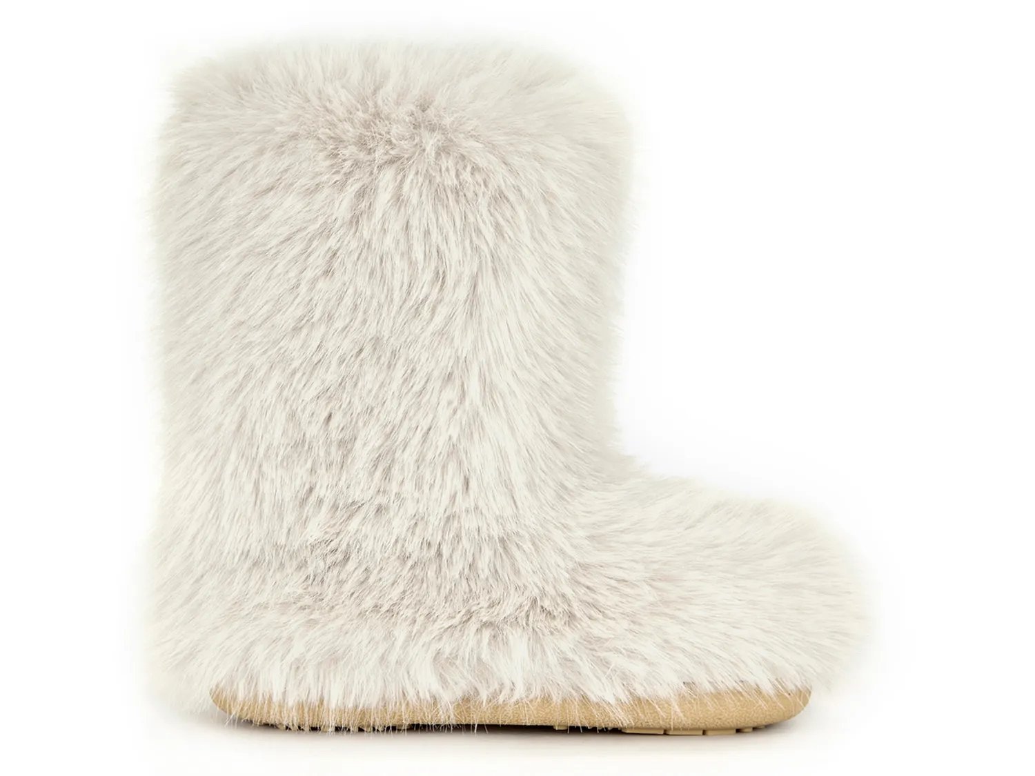 Ботинки Azalea Wang Dipa Boot, белый — фото 2