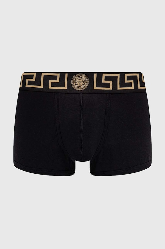 

Боксеры Versace, черный