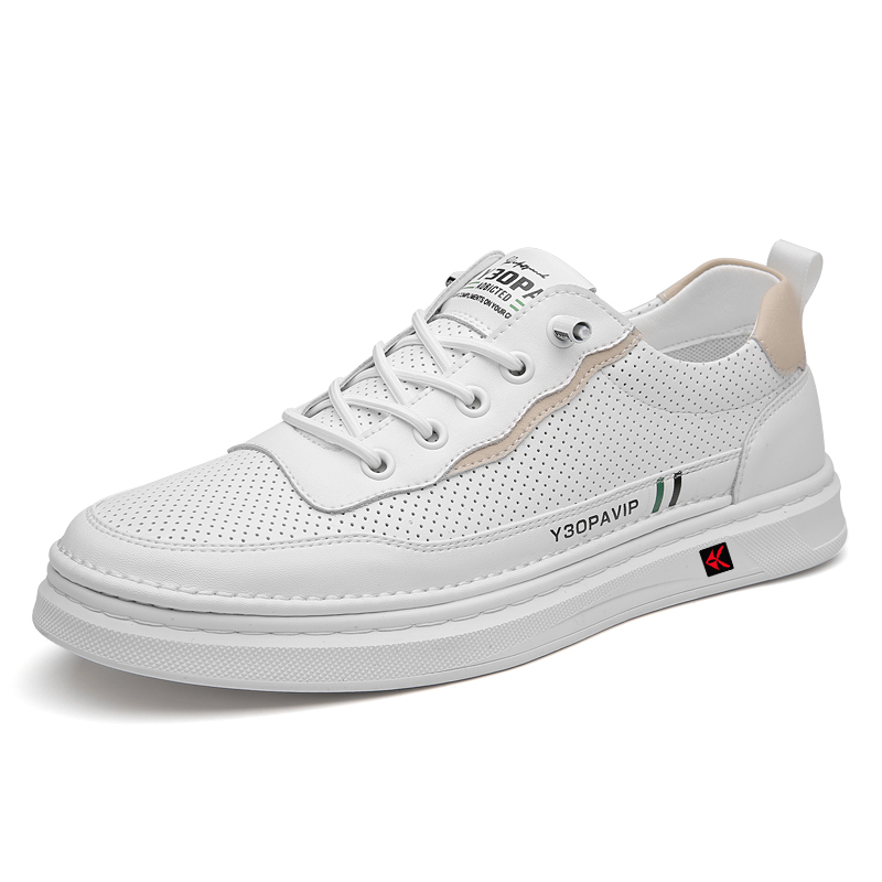 

Низкие мужские кроссовки ZAMST, Beige