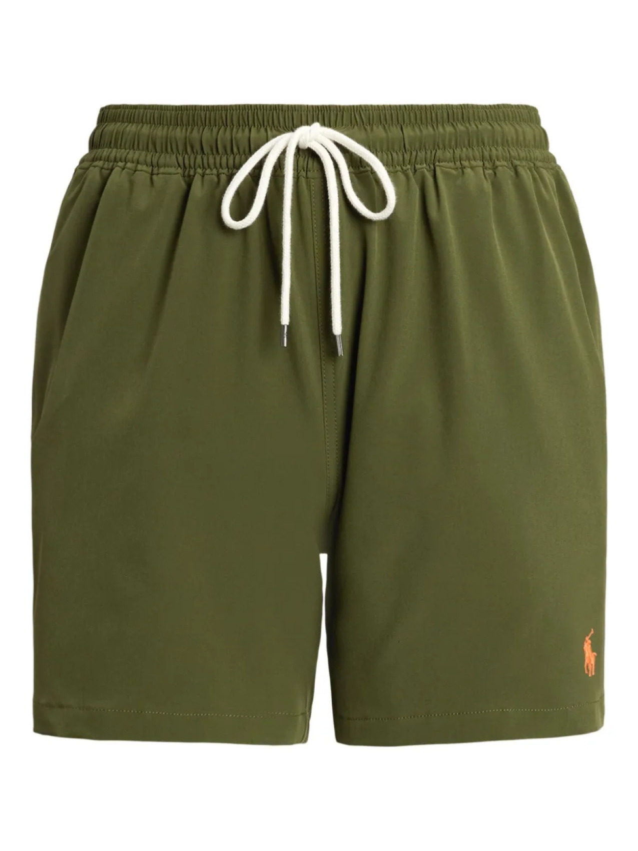 

Polo Ralph Lauren плавки-шорты Traveler Classic (14.6 см), зеленый