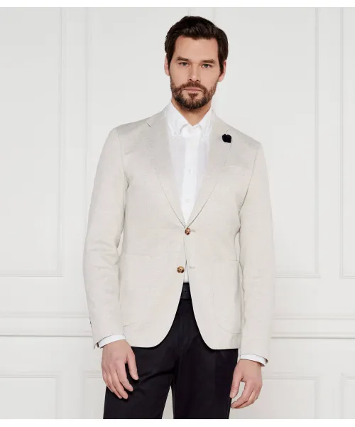 

Элегантная куртка jb-47hoverest-j43 Slim fit Joop!, бежевый