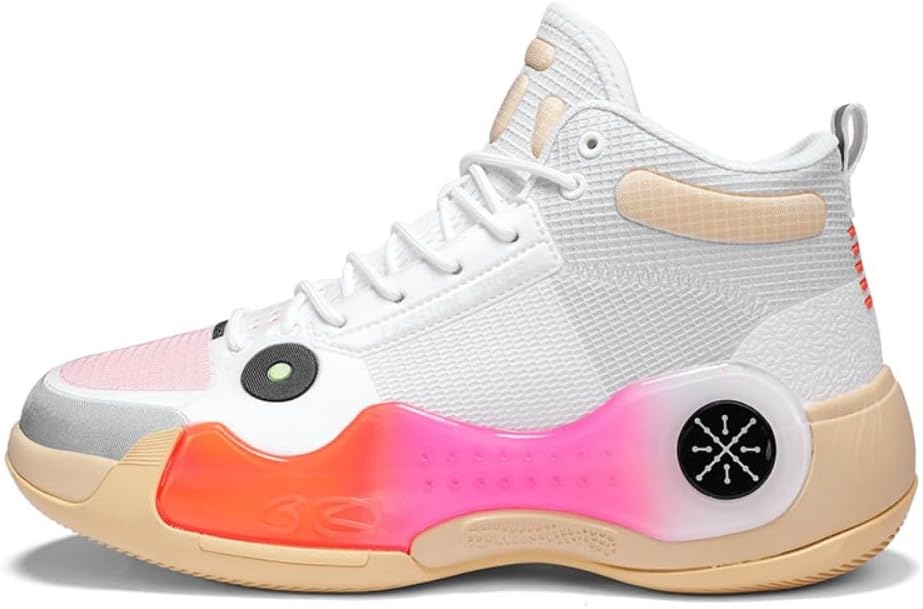 

Летние спортивные кроссовки 2024 для мужчин, беговые кроссовки, кроссовки, кеды, мужская обувь для подростков Yafexin, розовый