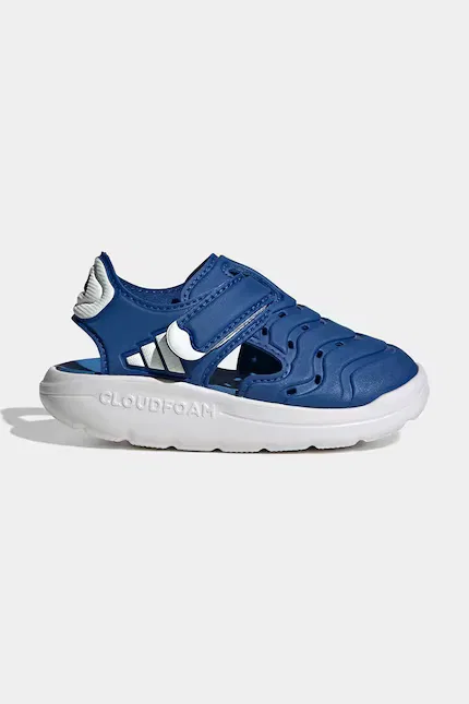 Сандалии детские водные Water Sandal 2 Adidas, синий