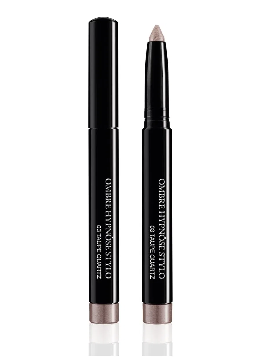 Карандаш-тени для век Lancome Ombre Hypnôse Stylo 01-Or Inoubliable, 1.4 г Lancôme, 03 Taupe Quartz — фото 2