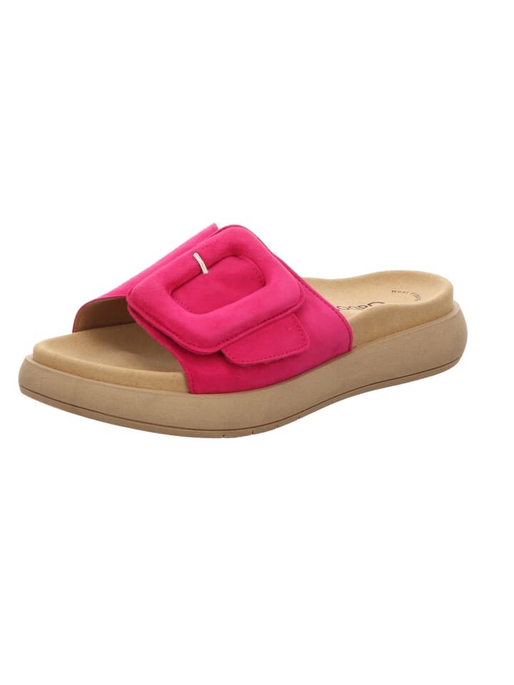

Мюли Gabor Fashion Pantolette, розовый