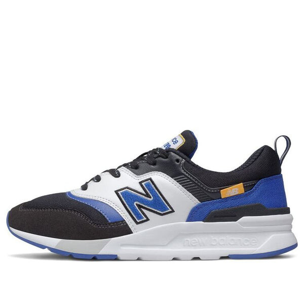

Кроссовки 997h New Balance, черный