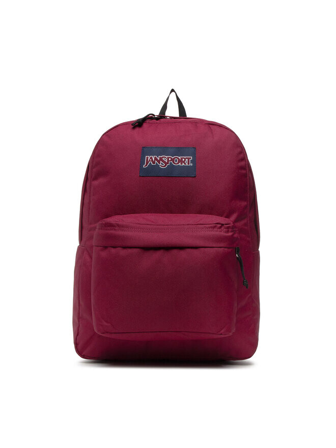 

Рюкзак Superbreak One JanSport, темно-красный
