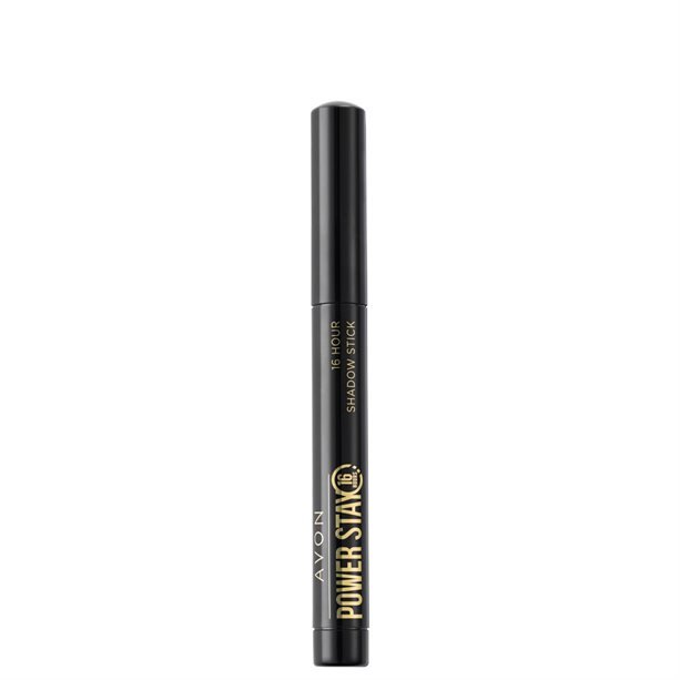 

Avon, Тени-карандаш для век «16 часов», бронзовый сахар