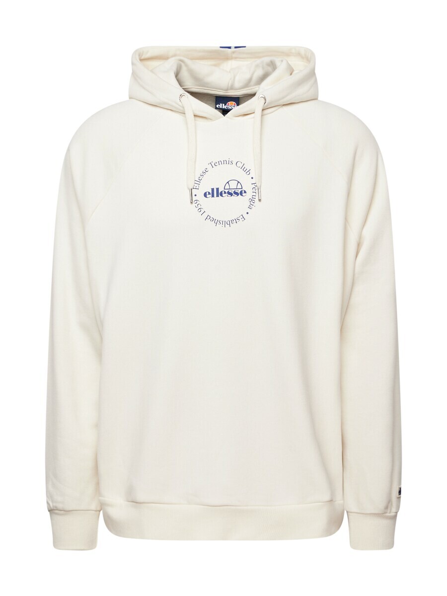 

Толстовка Ellesse GIARDINI CC, белый