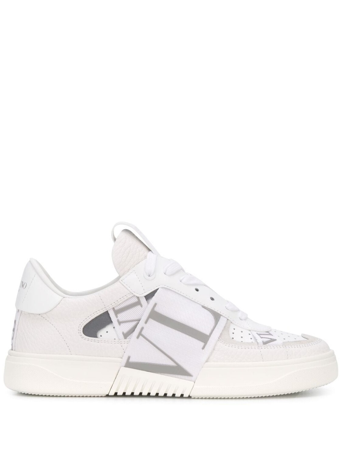 

Кроссовки Valentino Garavani VL7N, белый