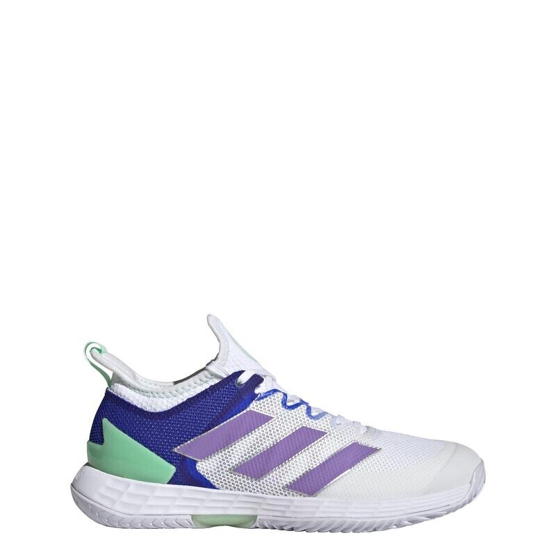 

Теннисные кроссовки Adizero Ubersonic 4 ADIDAS, цвет weiss