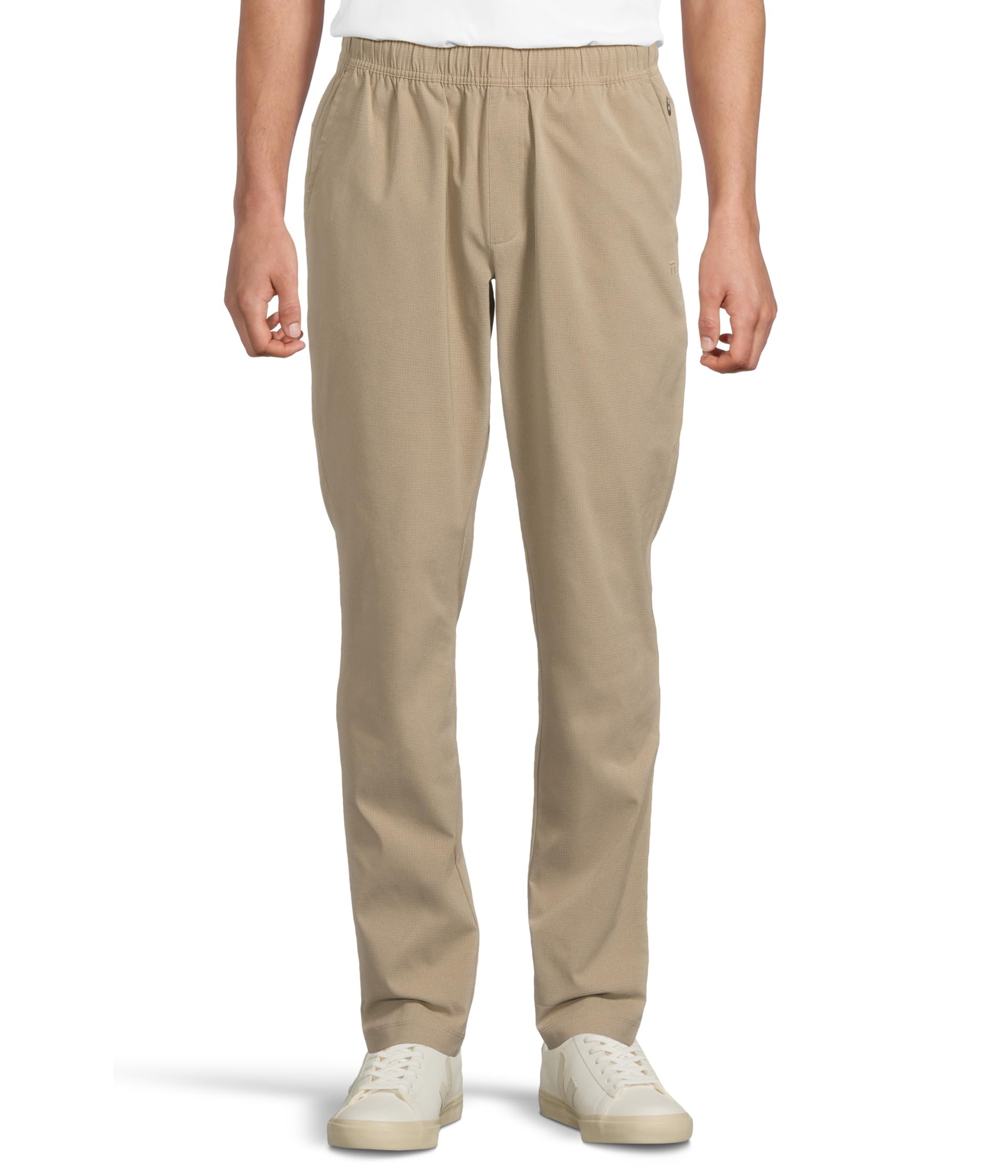 

Брюки Tommy John Air Flow Pants, цвет Dune