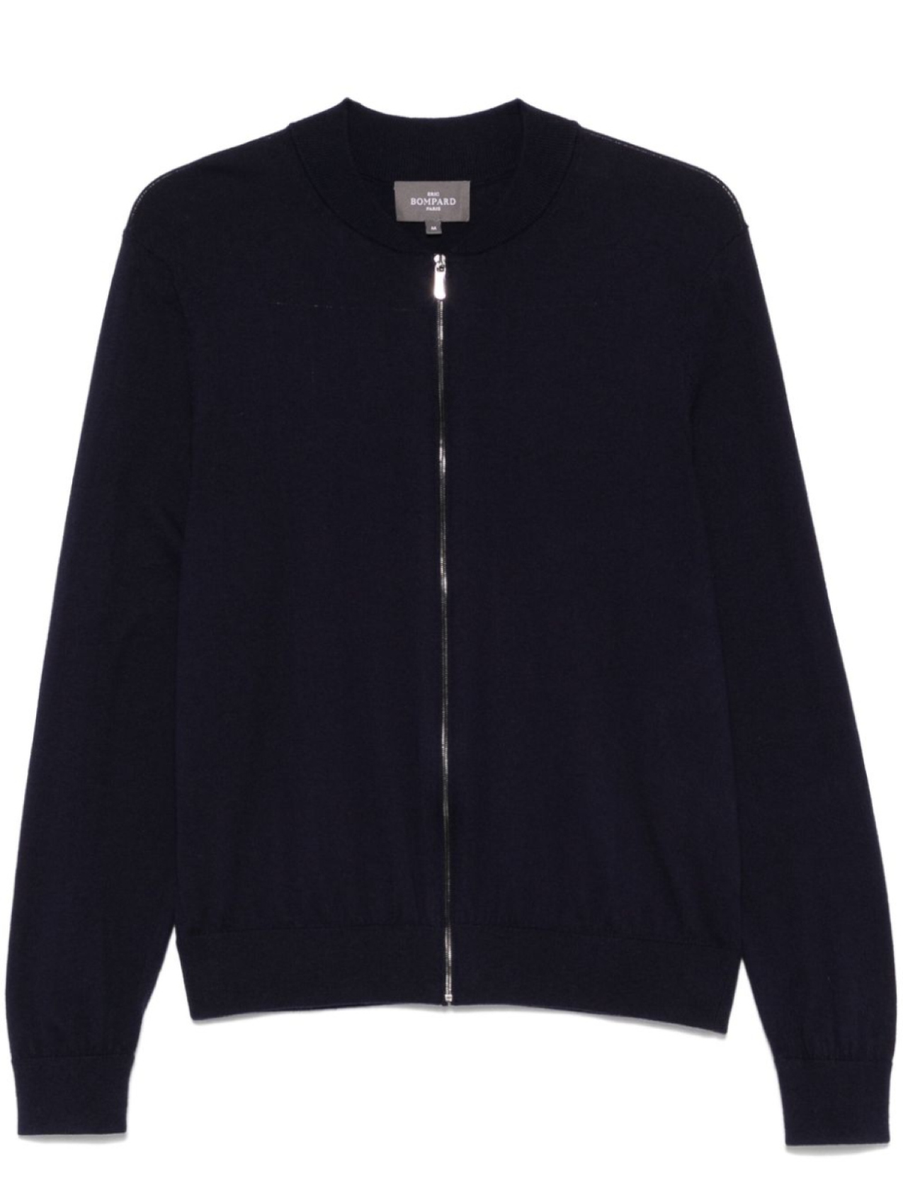 

Eric Bompard кардиган Teddy, синий