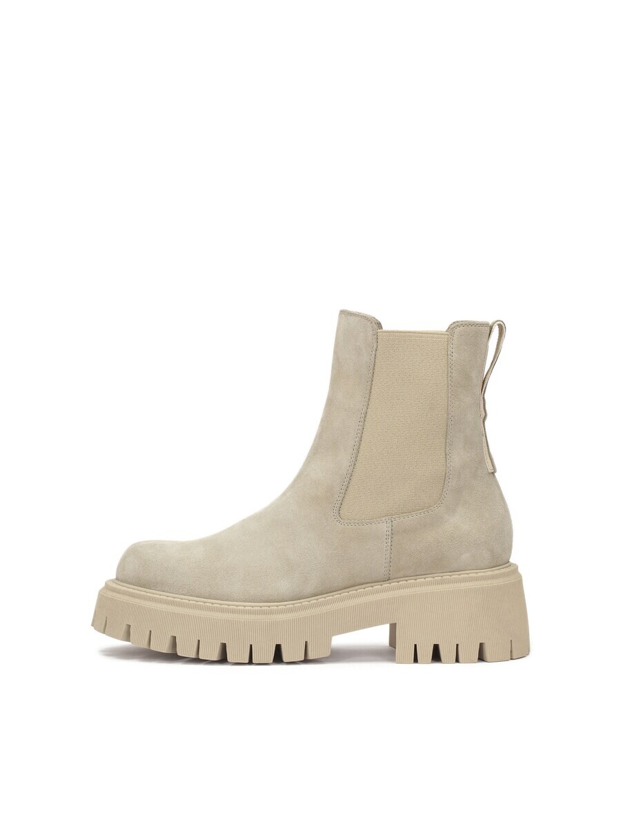 

Ботинки Kazar Chelsea Boots, бежевый