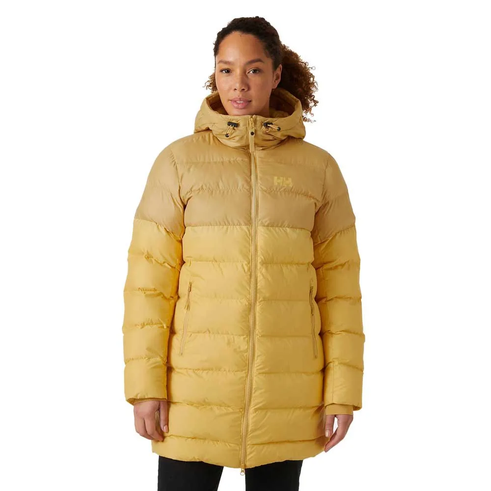 

Парка Helly Hansen Active, желтый