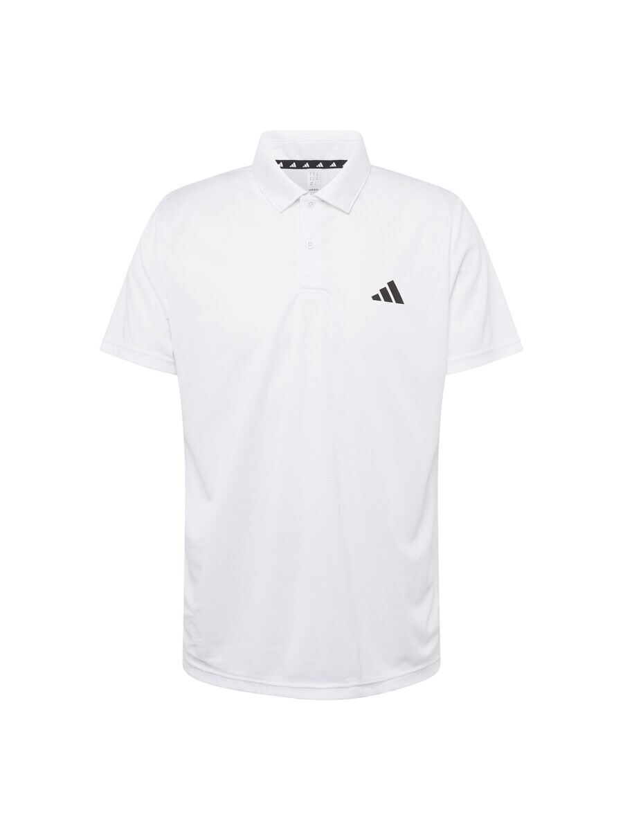 

Спортивная футболка ADIDAS PERFORMANCE Performance Train Essentials, белый