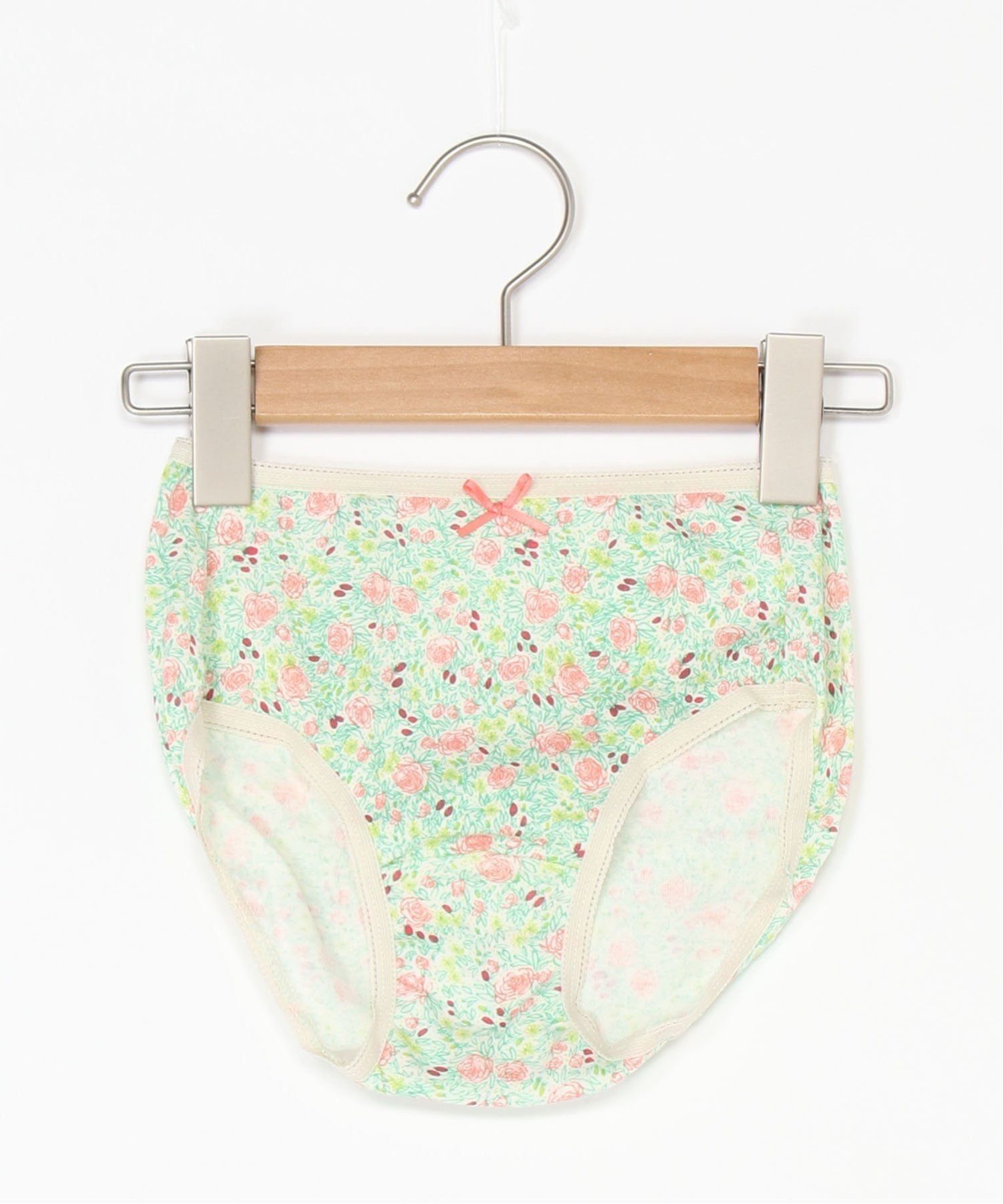 Шорты Shorts Rose millefeuille Ocean&Ground, green