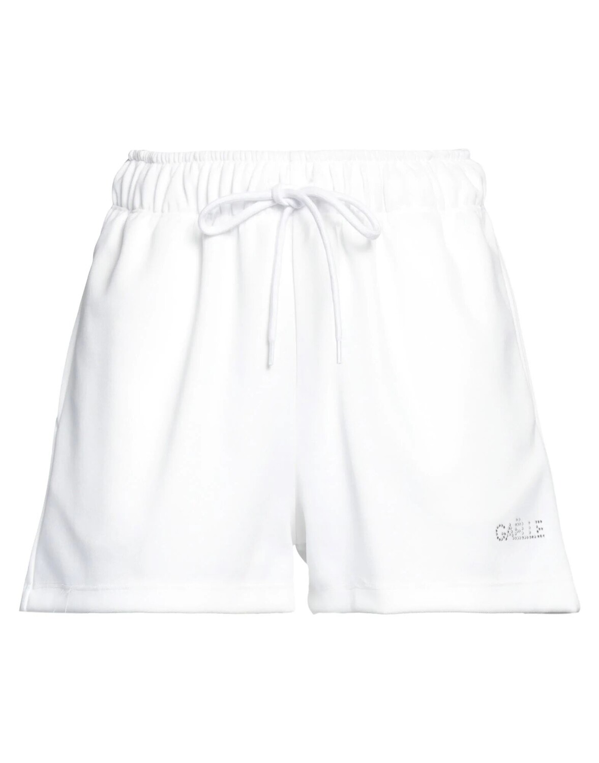 

Шорты Gaëlle Paris, белый