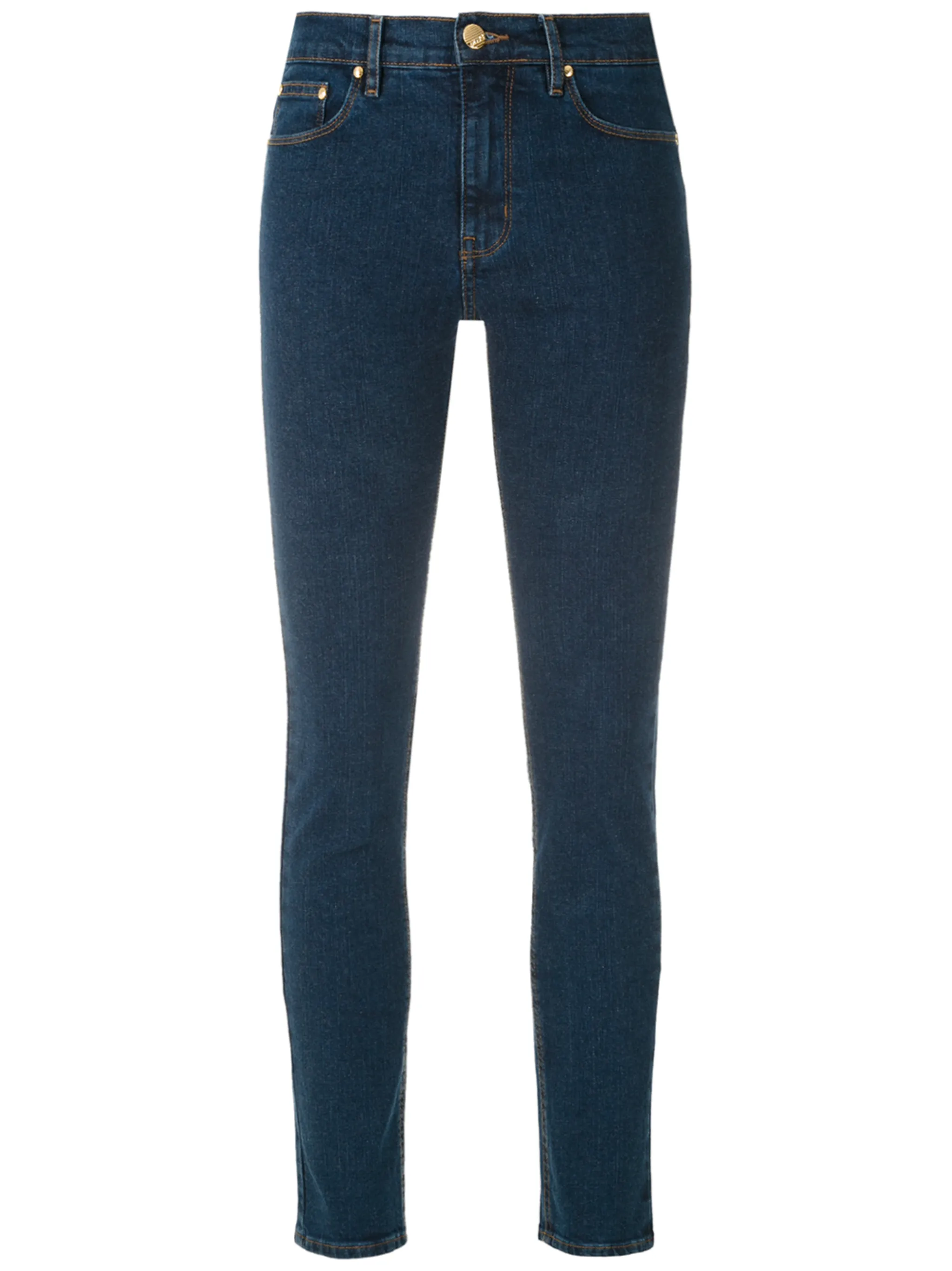 

Джинсы Rocker Nancy Amapô, синий