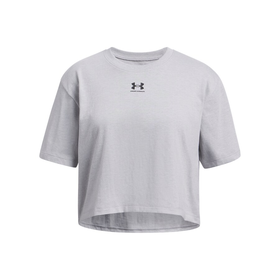 

Футболка Performance UNDER ARMOUR Rival, серый
