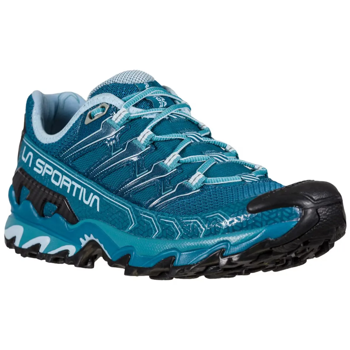 

La Sportiva Ultra Raptor II женские походные ботинки, белый