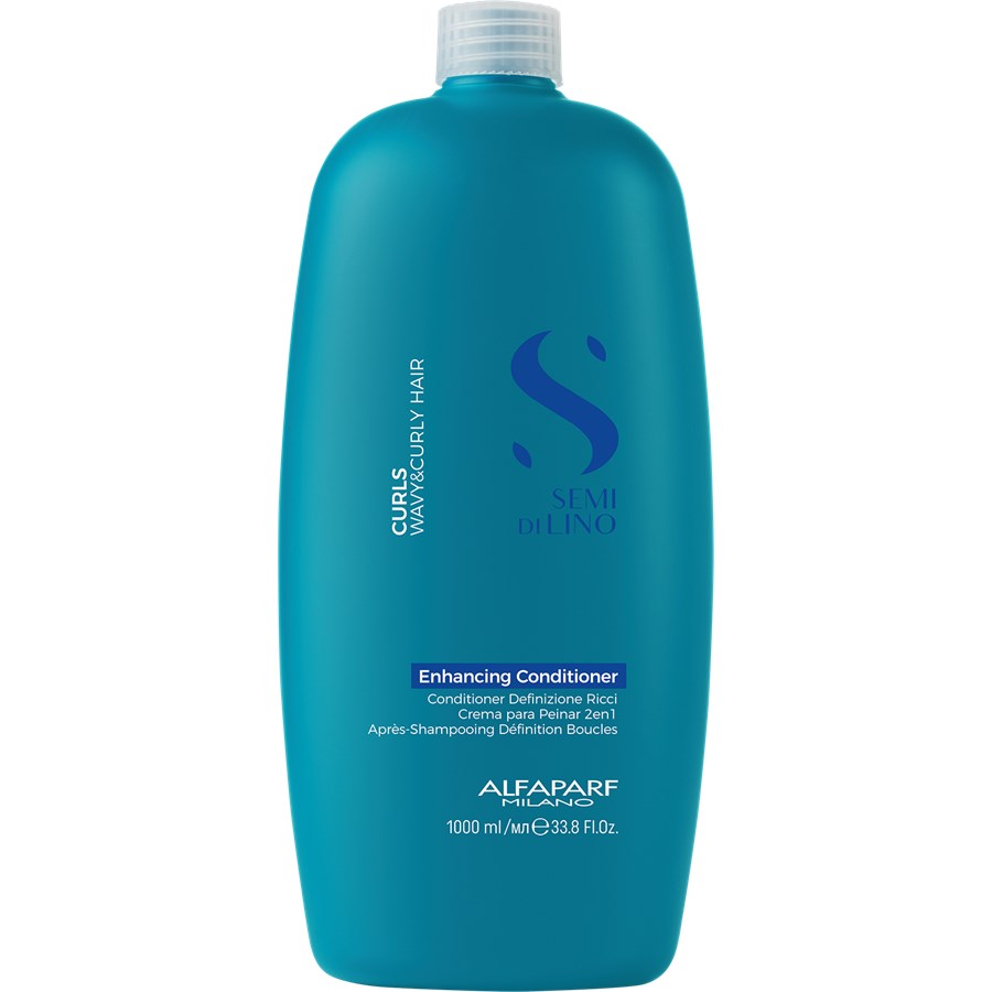 

Кондиционер для волос Alfaparf Milano Curls Enhancing Conditioner, 1000 ml