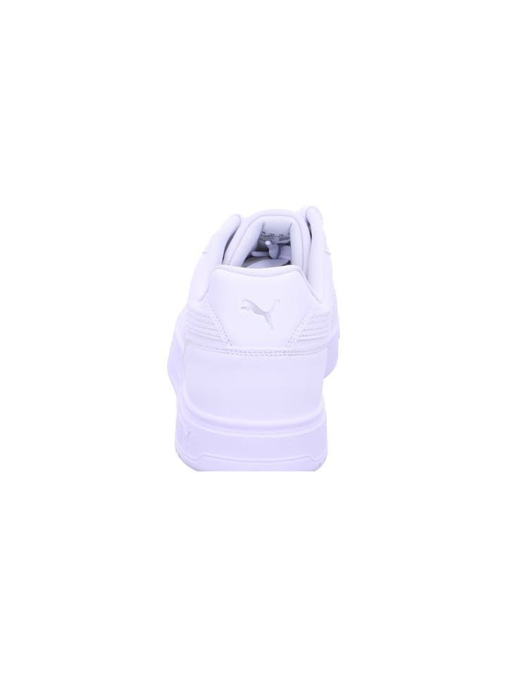 Puma Shoes Кроссовки Puma Caven 3.0 белого цвета — фото 2