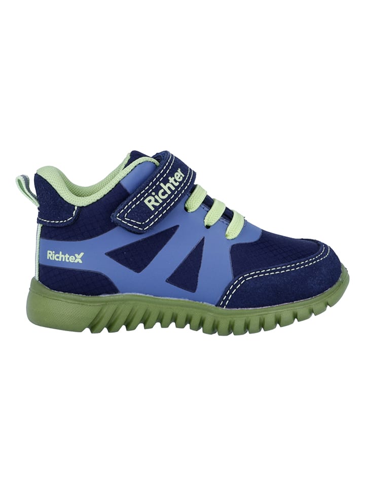 

Низкие кроссовки Richter Shoes