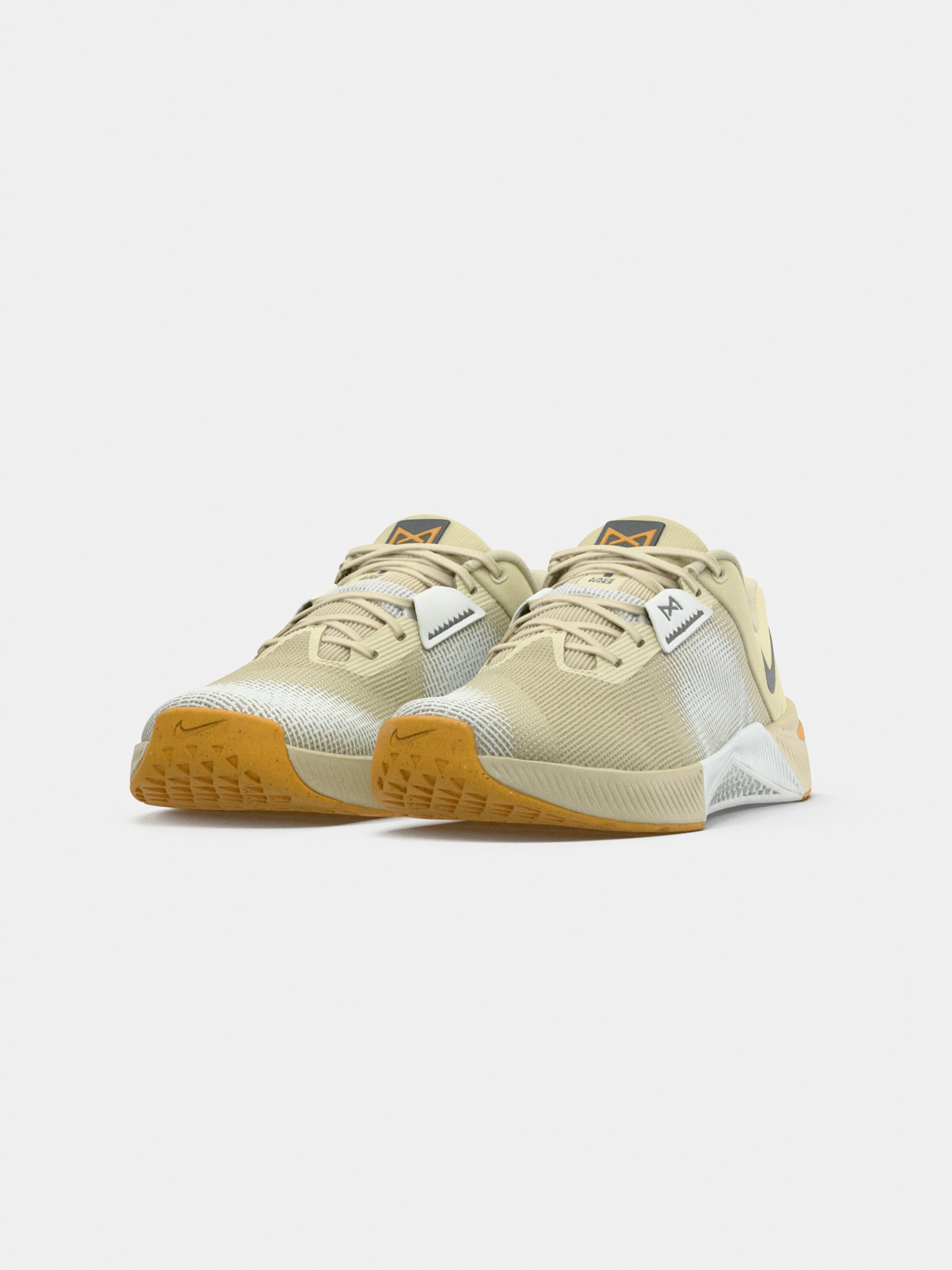 NIKE Кроссовки 'METCON 10' в цвете Khaki — фото 4